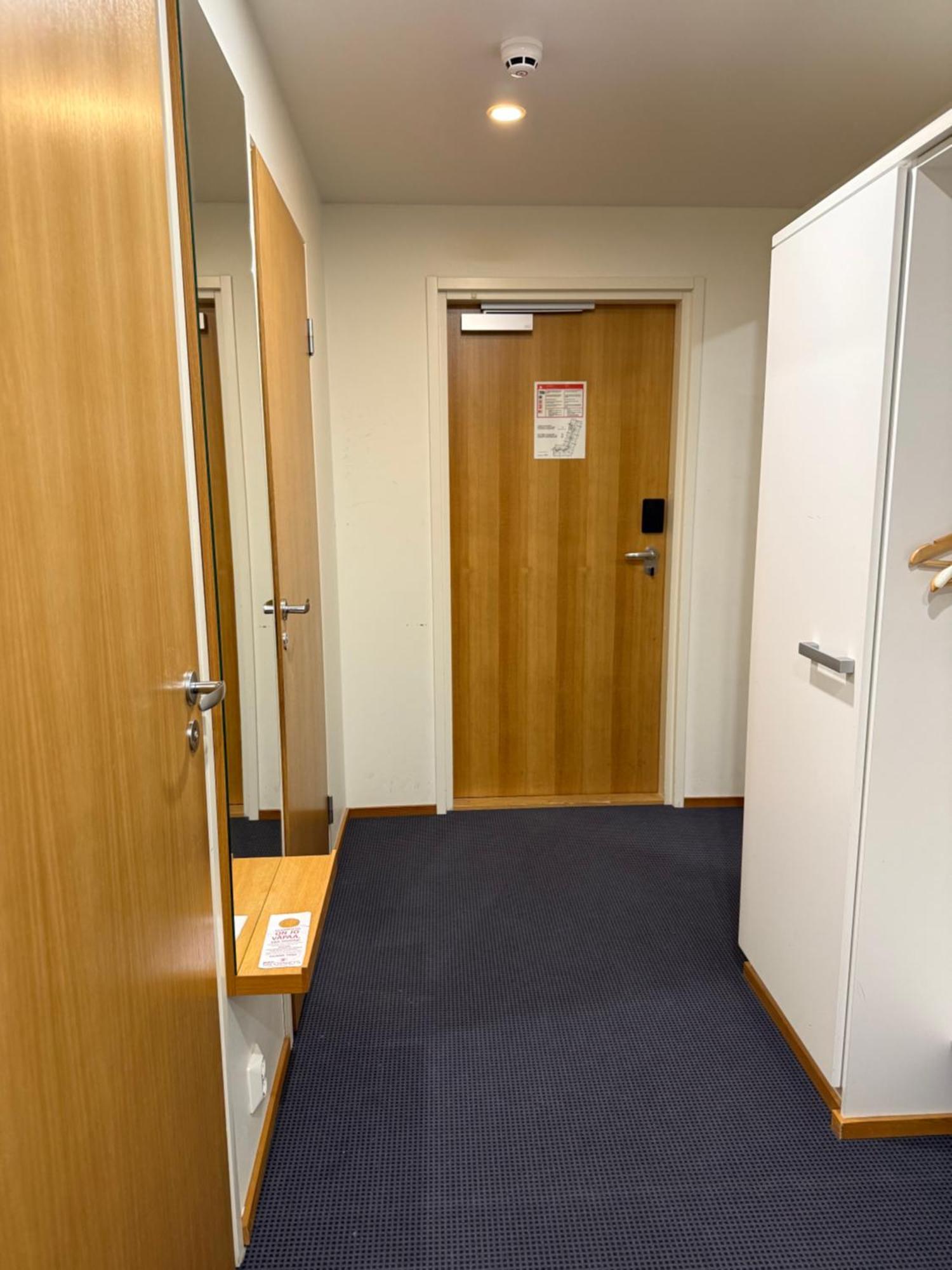 Ruka Chalets Royal Apartments エクステリア 写真
