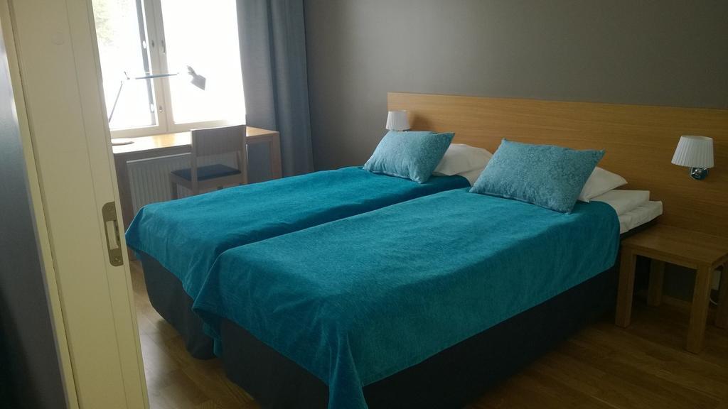 Ruka Chalets Royal Apartments エクステリア 写真